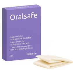 ORAL SAFE LATEXSCHU TU VAN