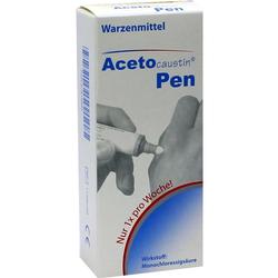 ACETOCAUSTIN PEN