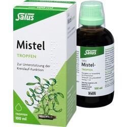 MISTEL-TROPFEN SALUS