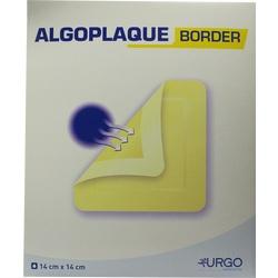 ALGOPLAQUE BORDER14X14 M H