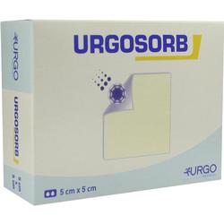 URGOSORB 5X5CM