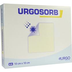 URGOSORB 10X10CM