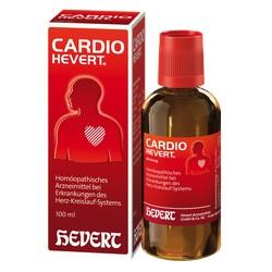 CARDIO HEVERT