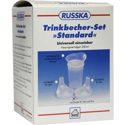 TRINKBECHER SET STANDARD