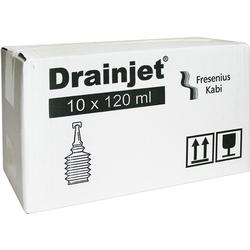 FREKA DRAINJET KO 0.9% ISO