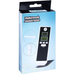 ALKOHOLTESTER DIGITAL 4IN1