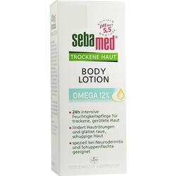 SEBAMED TROCK HA OME12%BOD