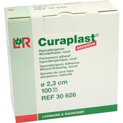 CURAPLAST SENSITIV RUND