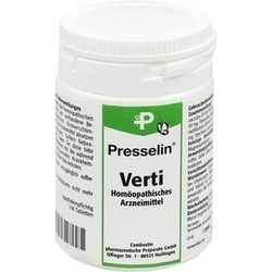 PRESSELIN VERTI