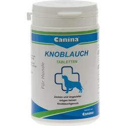 CANINA KNOBLAUCH F HUNDE