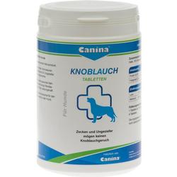 CANINA KNOBLAUCH F HUNDE