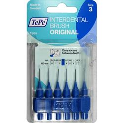 TEPE ID BUERSTE BLAU 0.6MM