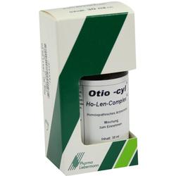 OTIO CYL HO LEN COMPLEX