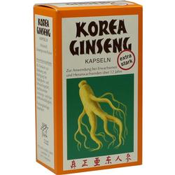 KOREA GINSENG EXTRA STARK