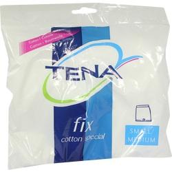 TENA FIX COTTON SPEC H S/M