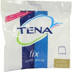 TENA FIX COTTON SPEC H L/X