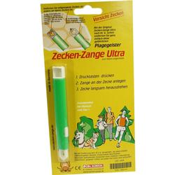 ZECKEN ZANGE ULTRA