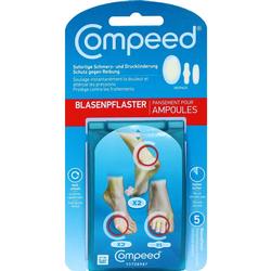 COMPEED BLASENPFL MIXPACK