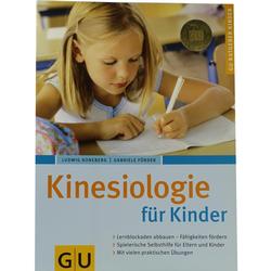 GU KINESIOLOGIE F KINDER