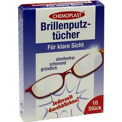 BRILLENPUTZTUECHER