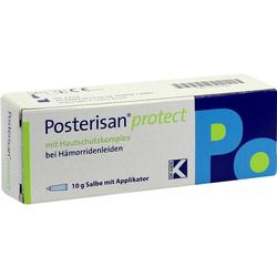 POSTERISAN PROTECT