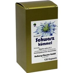 SCHWARZKUEMMEL