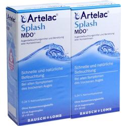 ARTELAC SPLASH MDO