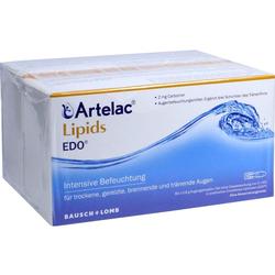 ARTELAC LIPIDS EDO