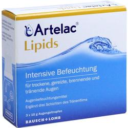 ARTELAC LIPIDS MD