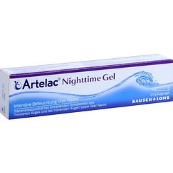 ARTELAC NIGHTTIME GEL