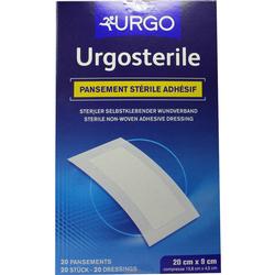 URGOSTERILE 200X90MM