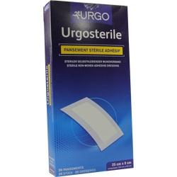 URGOSTERILE 250X90MM