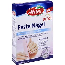 ABTEI FESTE NAEGEL