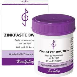 ZINKPASTE BW