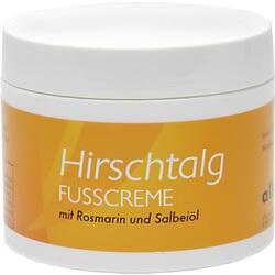 HIRSCHTALGCREME