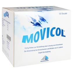 MOVICOL BEUTEL