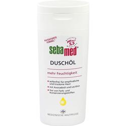 SEBAMED DUSCHOEL