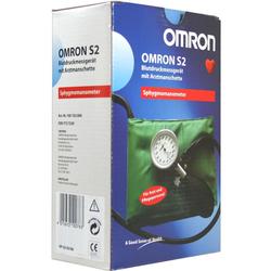 OMRON S 2 M ARZTMANSCHETTE