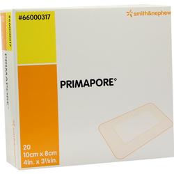 PRIMAPORE 10X8 WUNDV STER