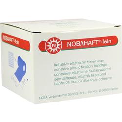 NOBAHAFT FEIN 20MX6CM BL K