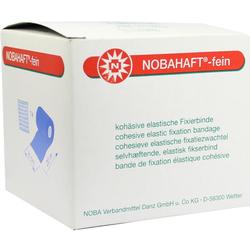 NOBAHAFT FEIN 20MX8CM BL K