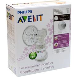 AVENT EINZEL ABPUMPSET