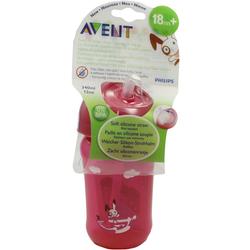 AVENT STROHHALM BECHER 330