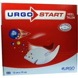 URGOSTART HEEL 12X19CM