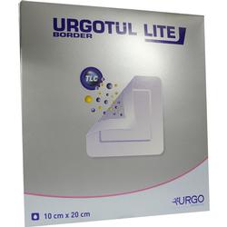 URGOTUEL LITE BOR 10X20CM