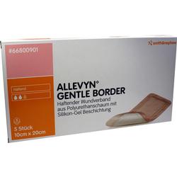 ALLEVYN 10X20CM GENT BORD