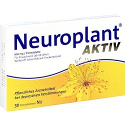 NEUROPLANT AKTIV