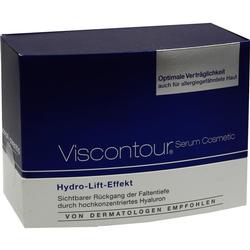 VISCONTOUR SERUM COSMETIC