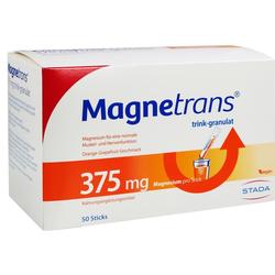 MAGNETRANS TRINK 375MG