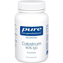 PURE ENCAP COLOSTRUM40%IGG